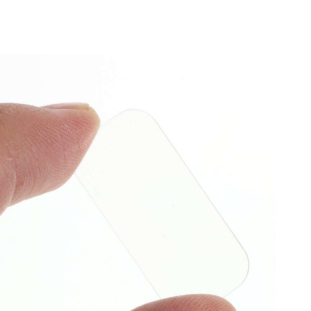 Folie Sticla pentru camera Huawei Y9 2019 Transparent - Image 3