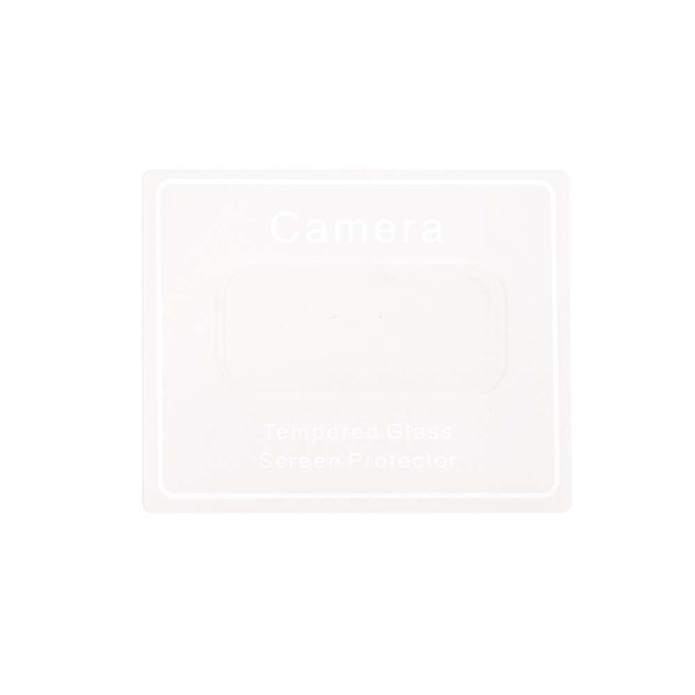 Folie Sticla pentru camera Samsung A40 Transparent - Image 4