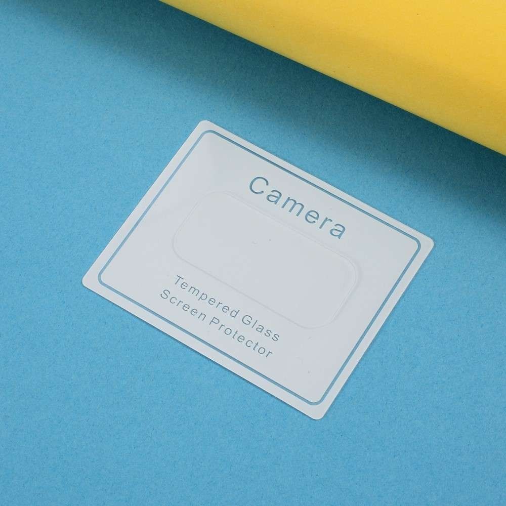 Folie Sticla pentru camera Xiaomi Mi9 Transparent - Image 2