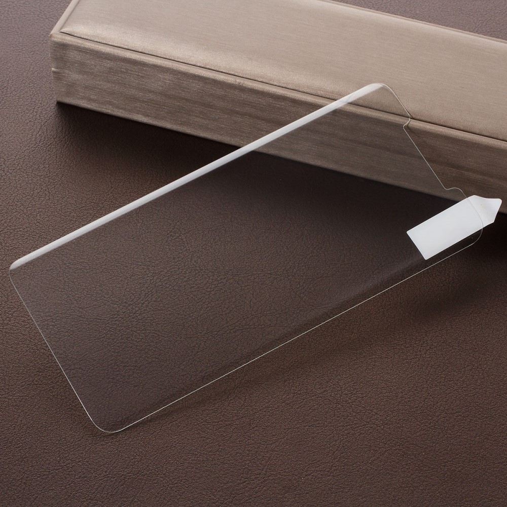 Folie Sticla Samsung Galaxy Note 9 Full Glue Nano Water Transparent - Image 2