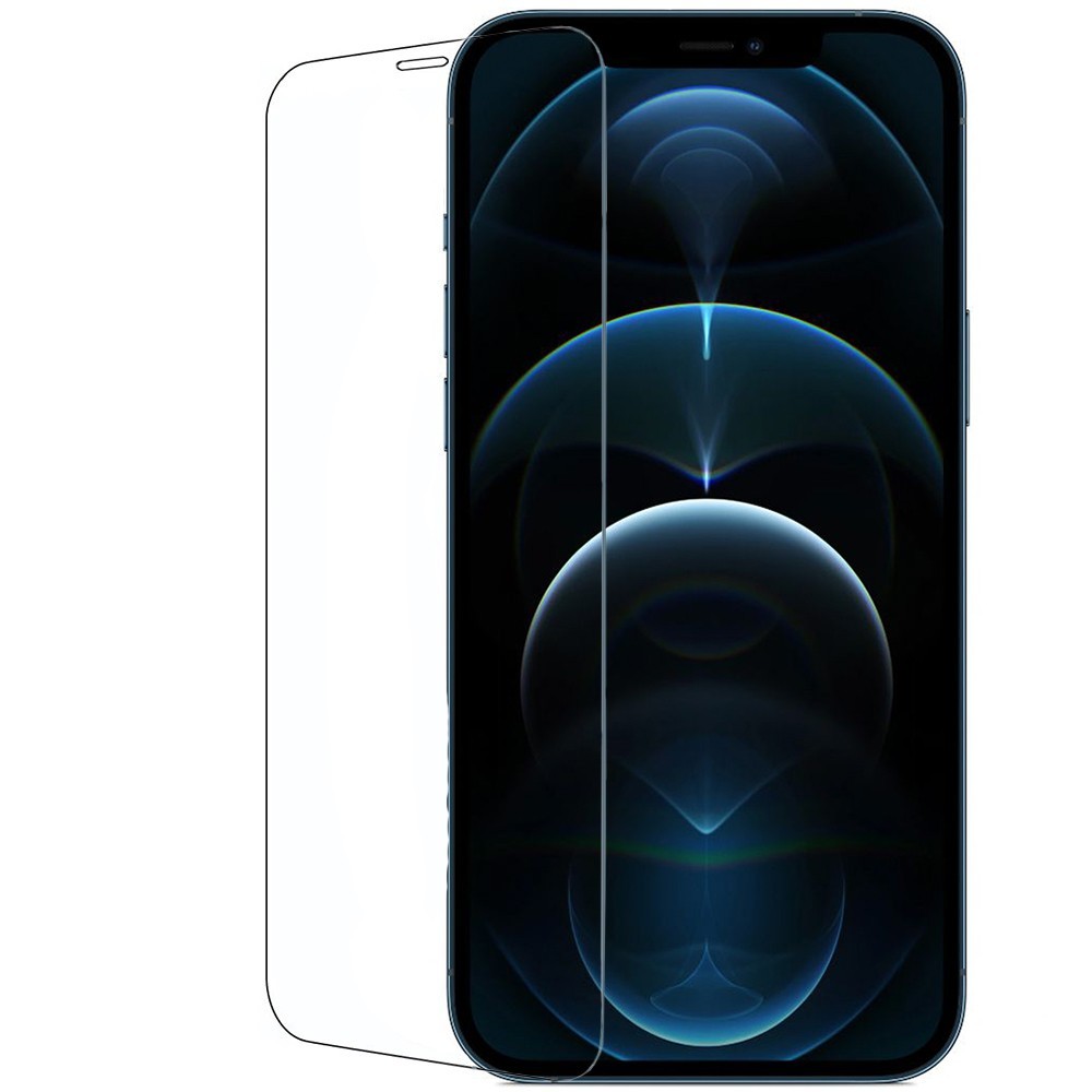 Folie Sticla Securizata Flippy® 3D Full Glue Curbata cu Margini Negre pentru Xiaomi 12 Pro 5G