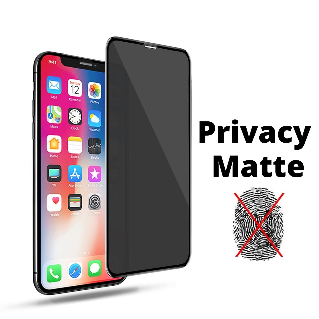 Folie Flippy Sticla Securizata 3D Privacy 28° Armor Panda pentru Apple iPhone 6plus/6s plus - Image 2