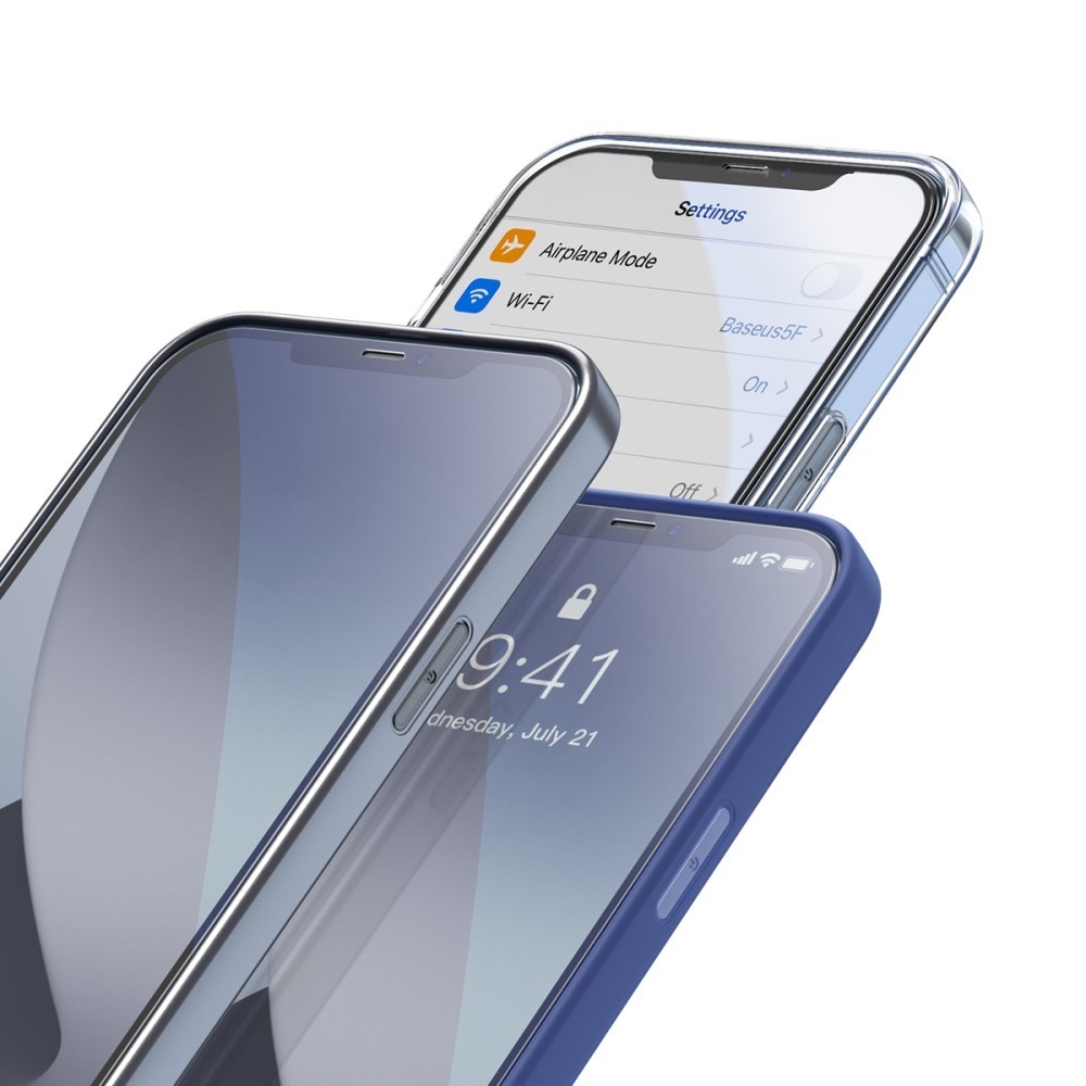 Folie Sticla Securizata, Flippy, compatibila cu Oppo Reno 5 Lite, Full Glue, Negru - Image 2