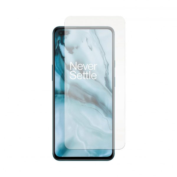 Folie Sticla Securizata, Flippy, Pentru One Plus Nord CE3 Lite, 2.5D, HD, Transparenta