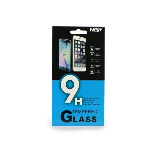Folie Sticla Securizata Flippy, 9H, Transparenta HD, pentru Sony Xperia Z3 Mini Transparent - Image 3
