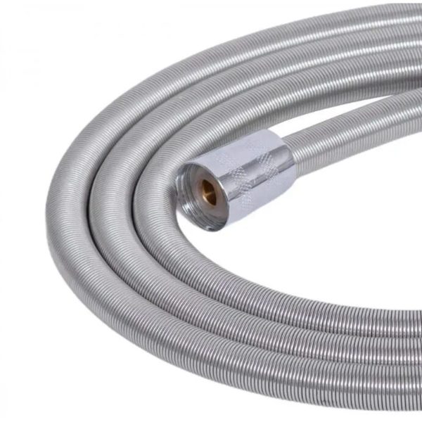Furtun Tip Arc, 200 cm, Crom, FAR200