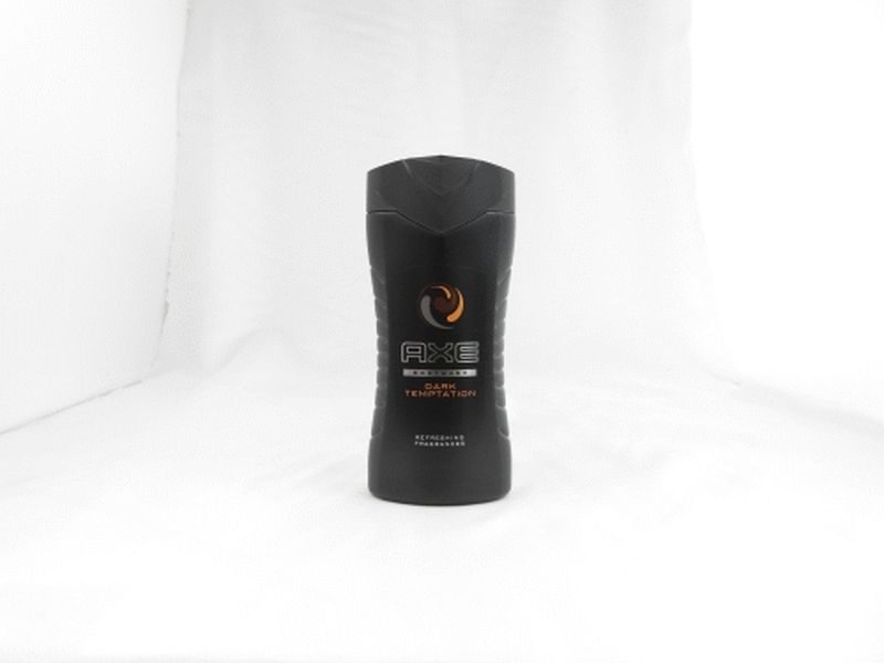 Gel de Dus, Axe, 250 ml Dark Temptation