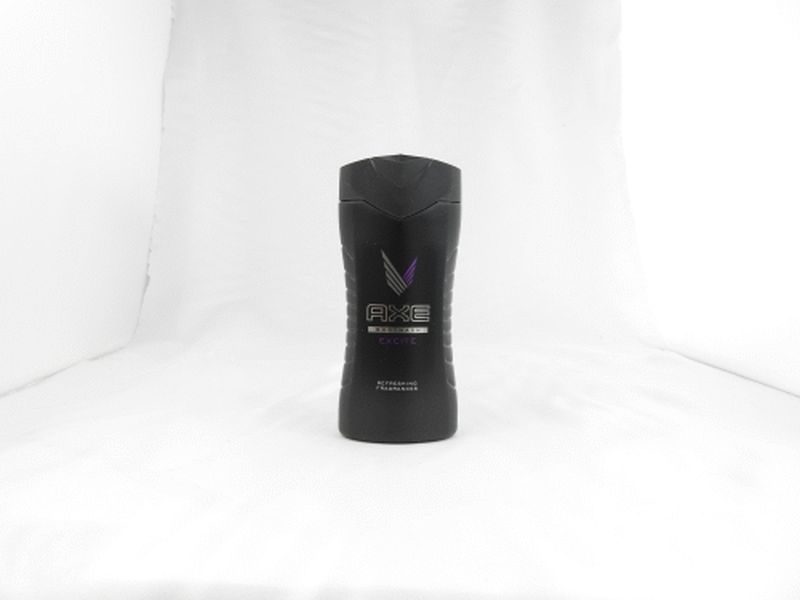 Gel de Dus, Axe, 250 ml Excite