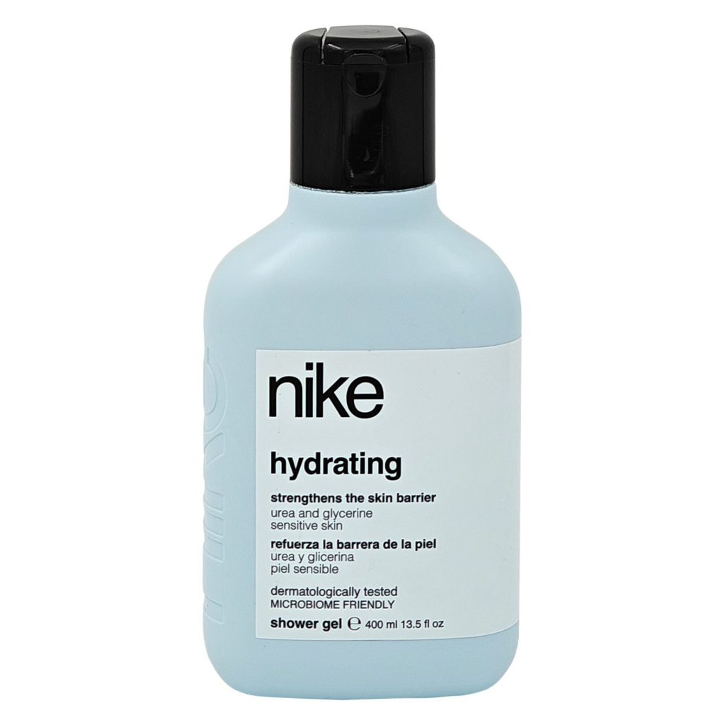 Gel de Dus, Nike, 400 ml Hydrating
