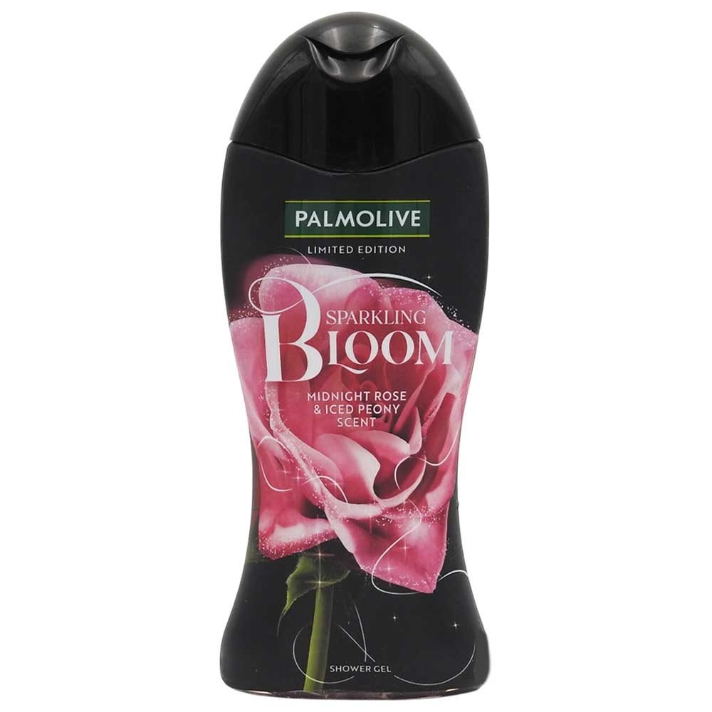 Gel de Dus, Palmolive, 250 ml Sparkling Bloom Rose Peony
