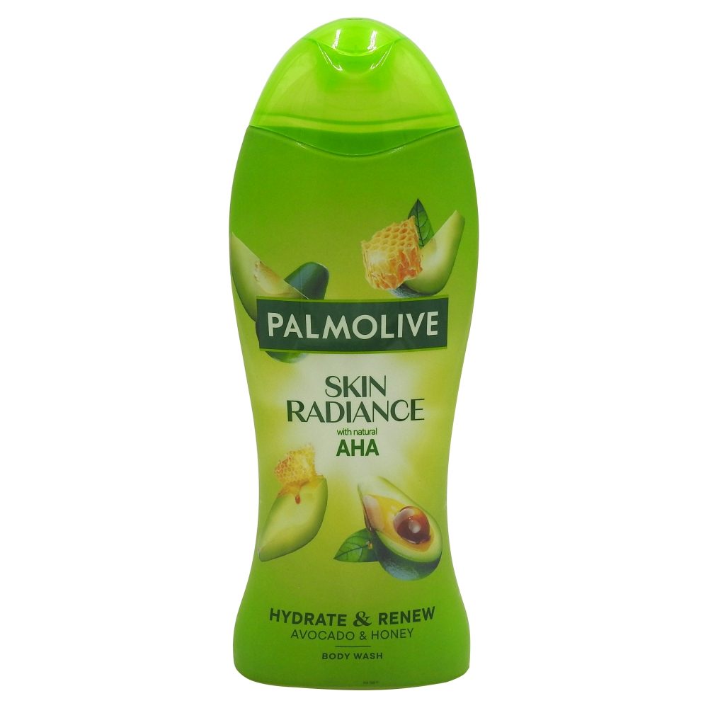 Gel de Dus, Palmolive, 500 ml Avocado Miere