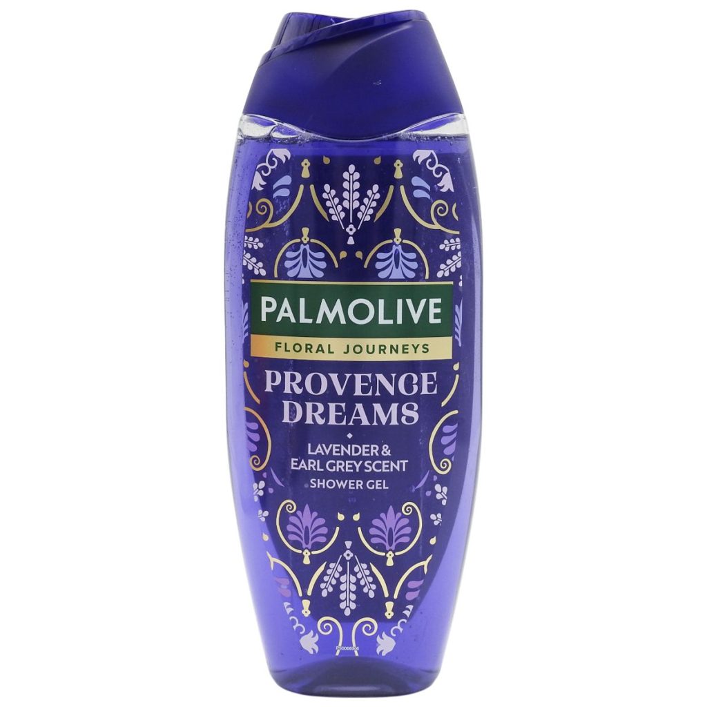 Gel de Dus, Palmolive, 500 ml Provence Dreams