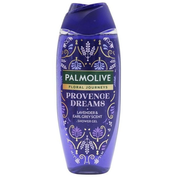 Gel de Dus, Palmolive, 500 ml Provence Dreams