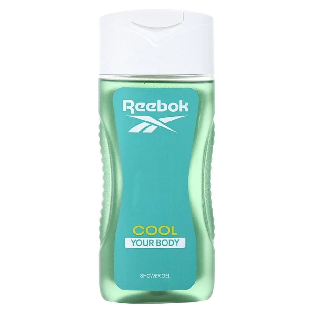 Gel de Dus, Reebok, 400 ml Cool