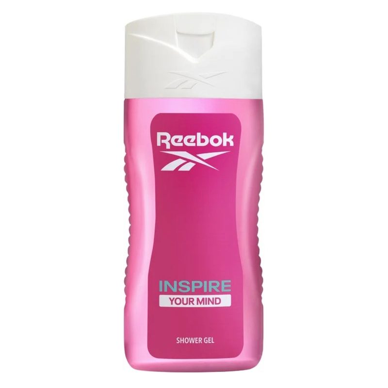 Gel de Dus, Reebok, 400 ml Inspire