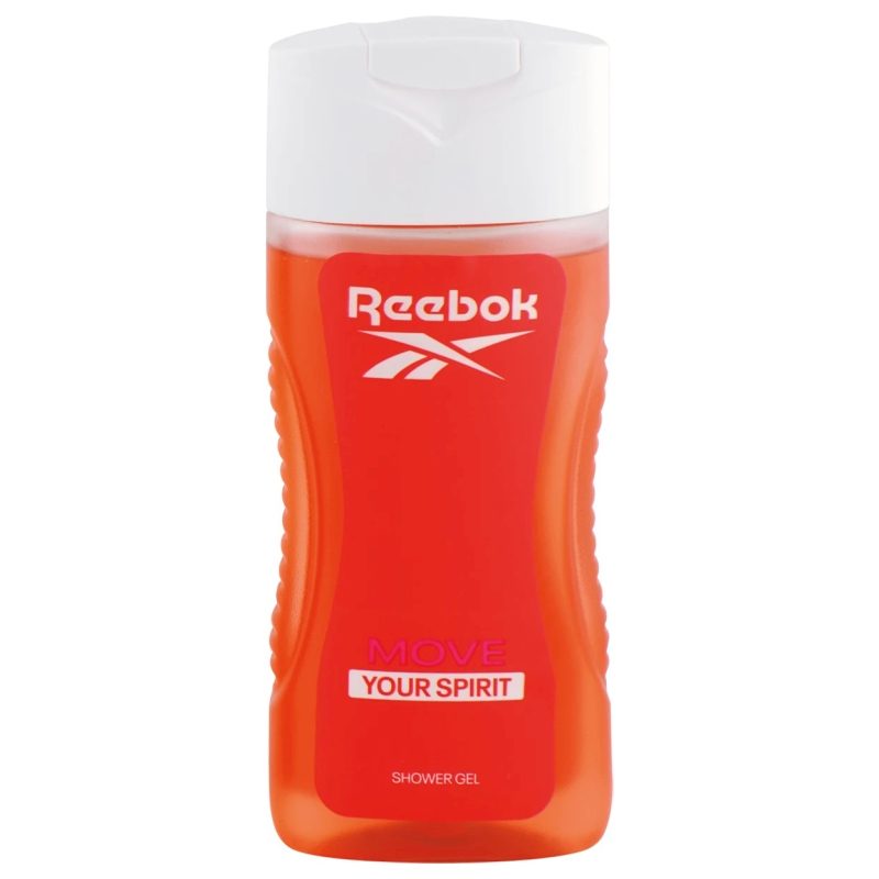 Gel de Dus, Reebok, 400 ml Move