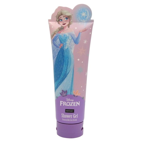 Gel de Dus, Sence Disney, 250 ml Frozen