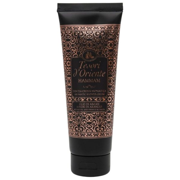 Gel de Dus, Tesori, 250 ml Hammam