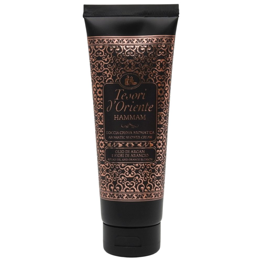 Gel de Dus, Tesori, 250 ml Hammam