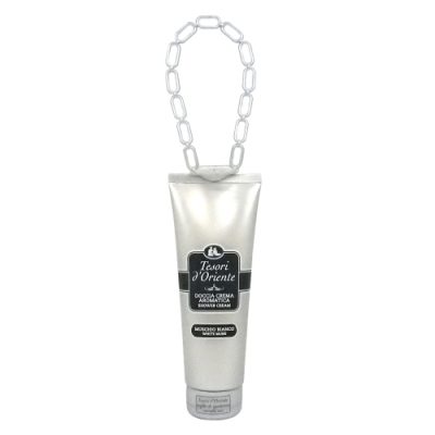 Gel de Dus, Tesori, 250 ml Muschio Bianco