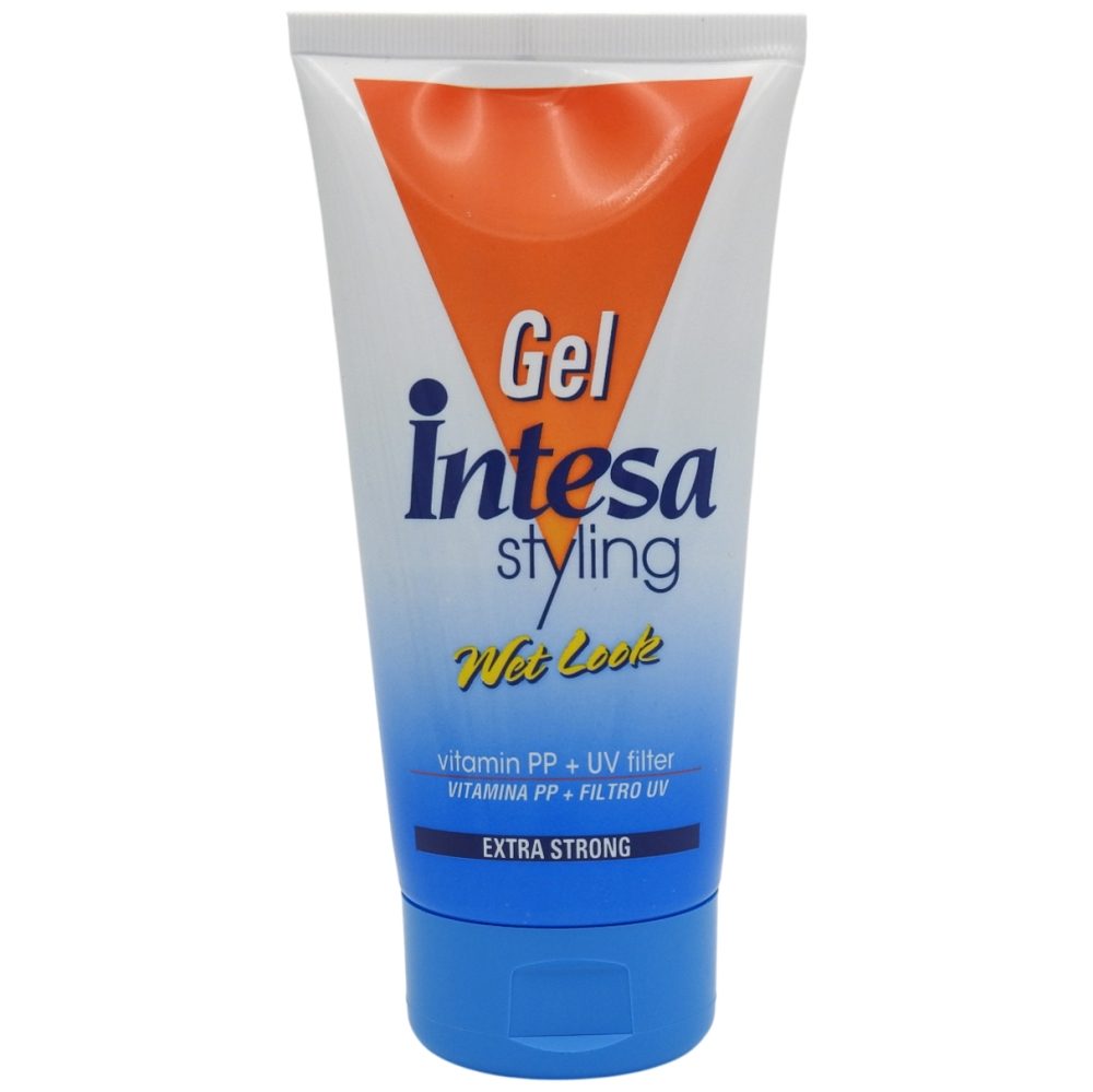 Gel, Intesa, Par 150 ml Wet Look