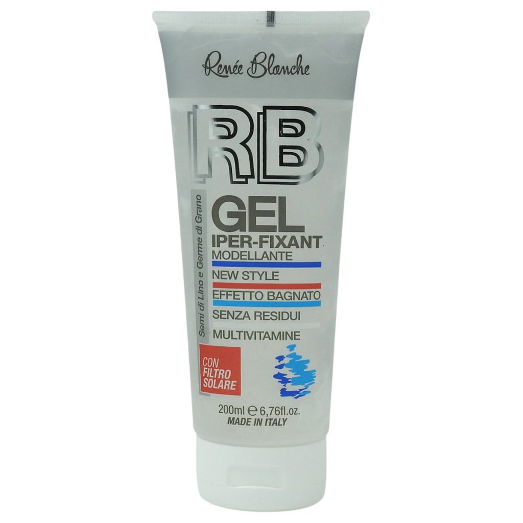 Gel, Renee, Par 200 ml Hiper-fixant