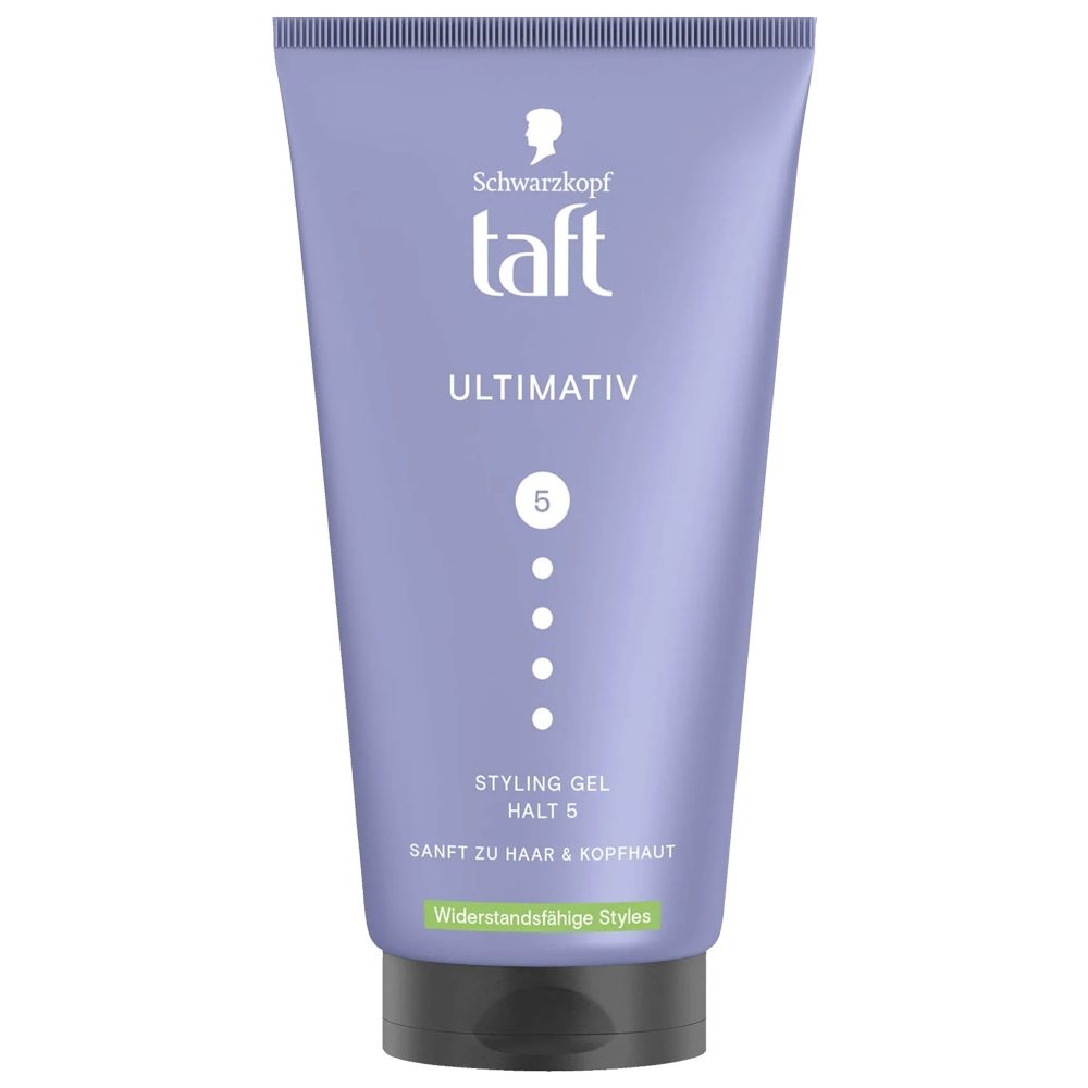 Gel, Taft, Par 150 ml Ultimativ