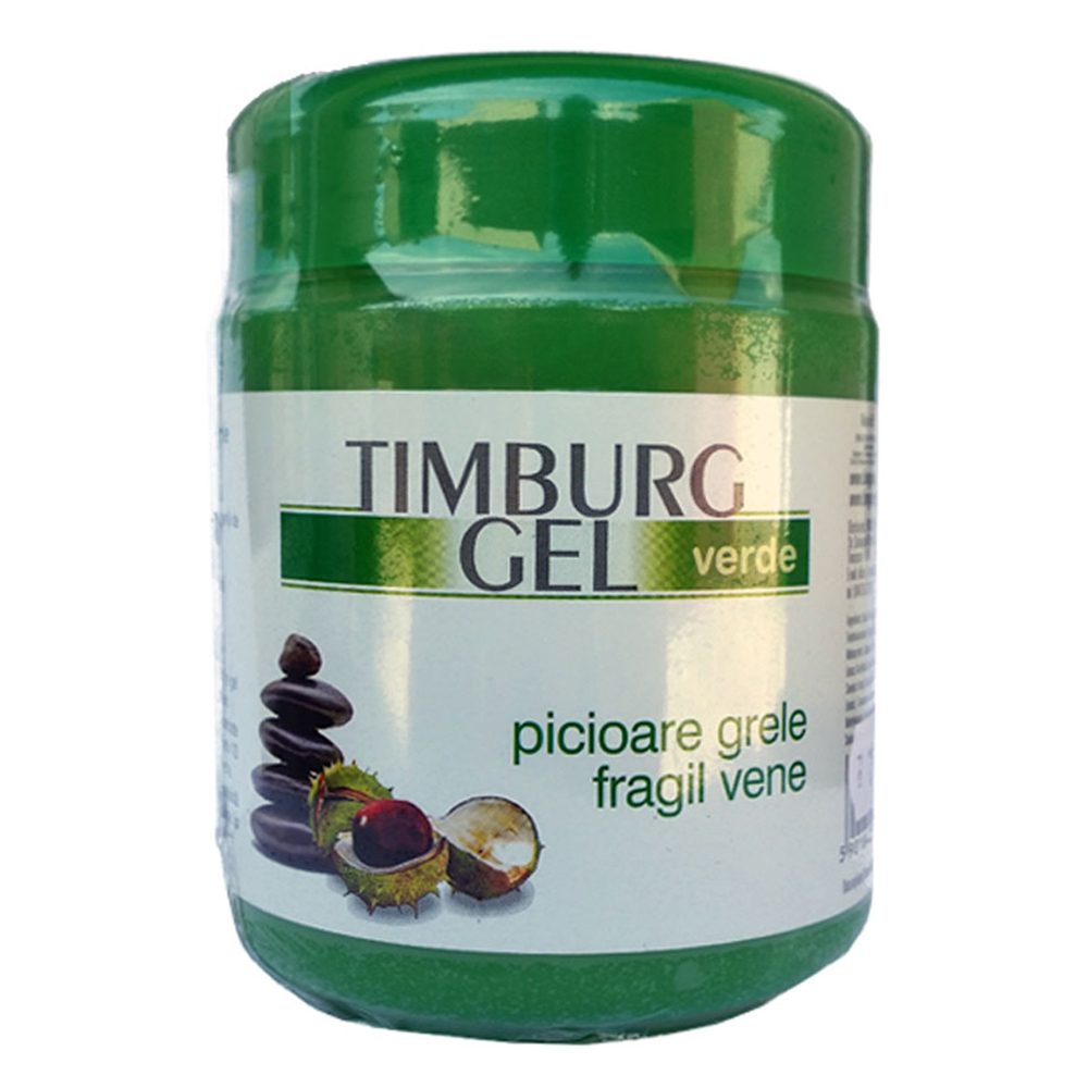 Gel, Timburg, Masaj Picioare 500 g