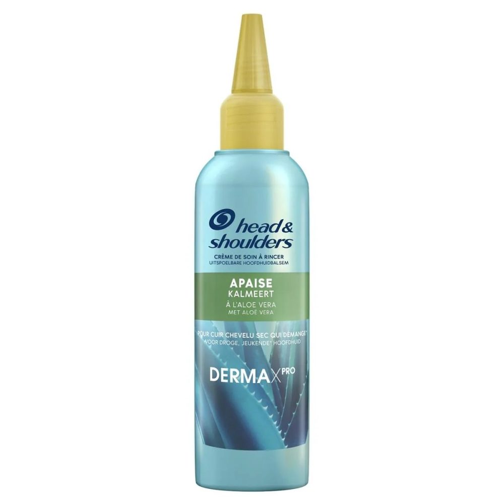 Head si Shoulders Derma X Masca 145 ml Calmarea Scalpului