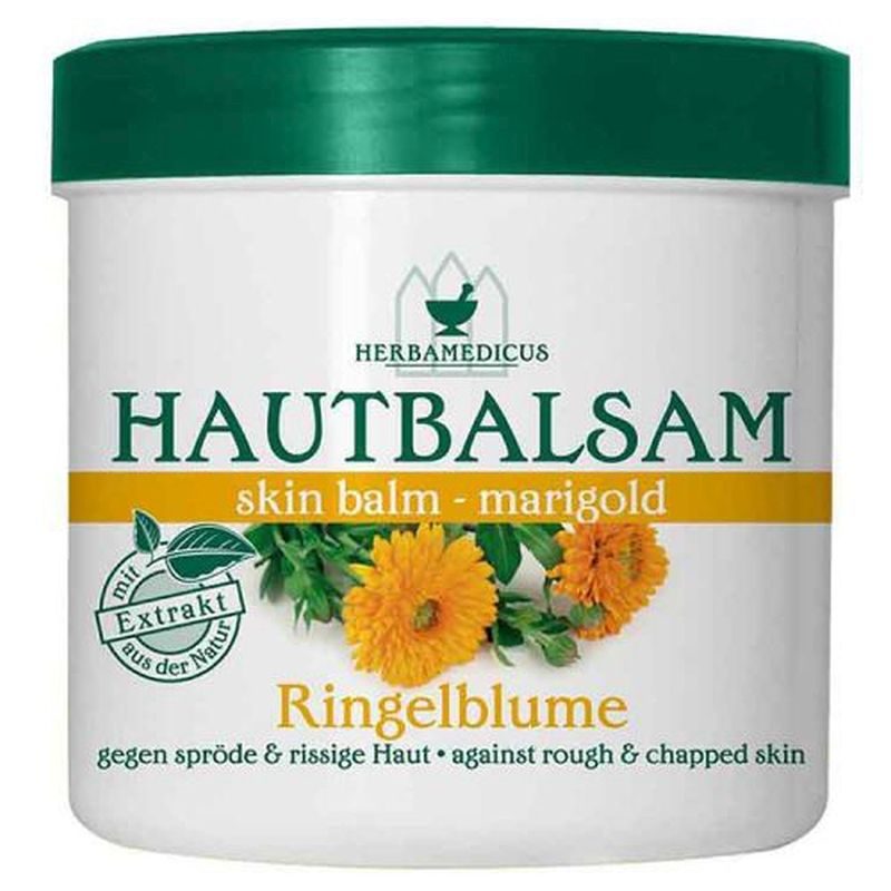Herbamedicus Crema 250 ml Galbenele