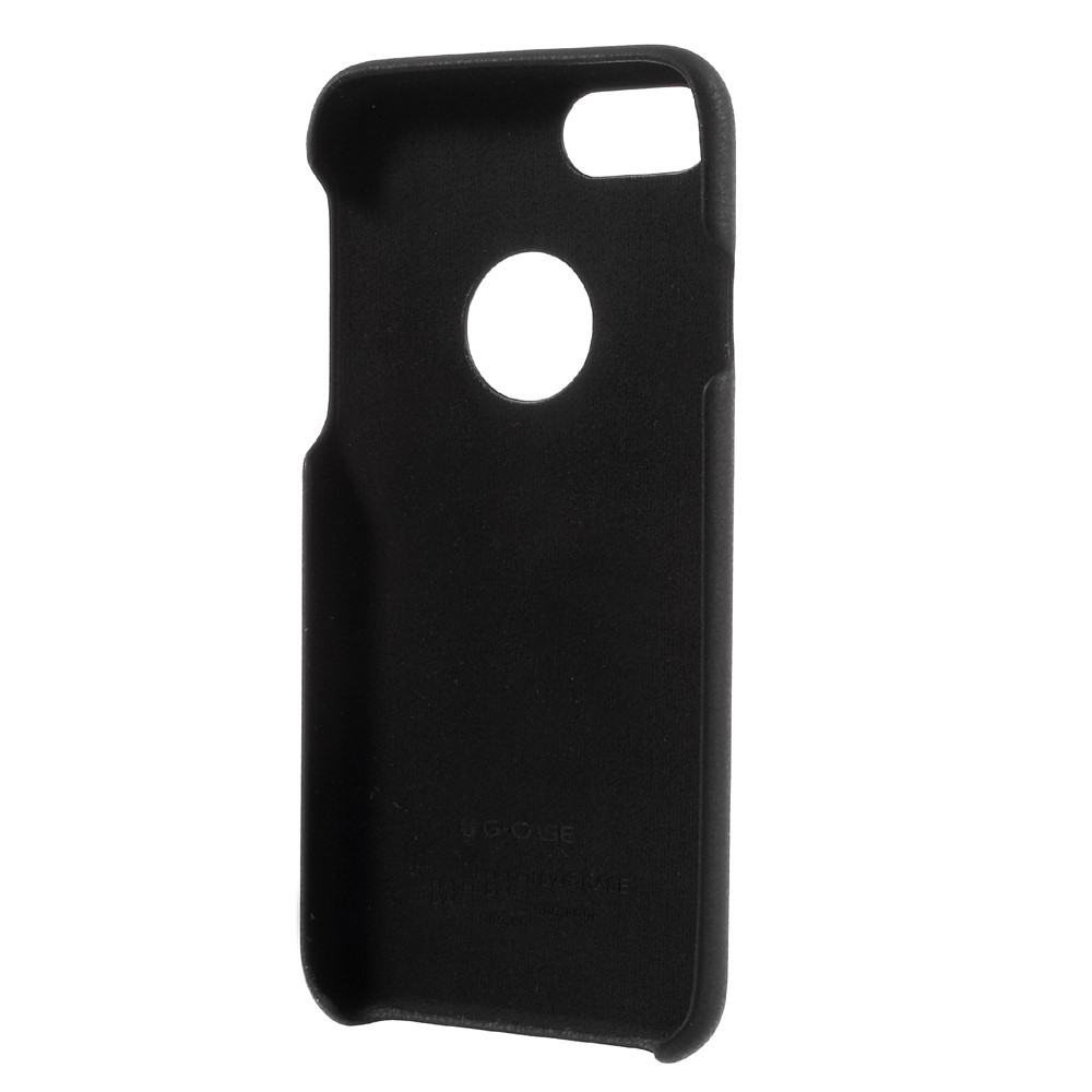 Husa Apple iPhone 7 G-CASE Negru - Image 9