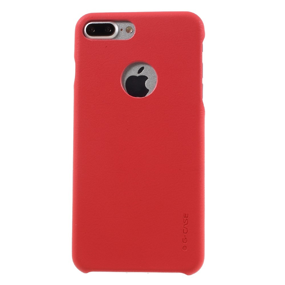Husa Apple iPhone 7 G-CASE Rosu - Image 3