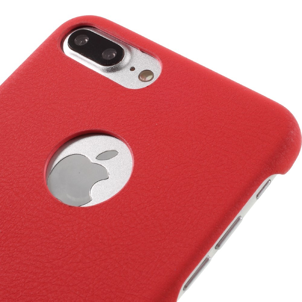 Husa Apple iPhone 7 G-CASE Rosu - Image 4
