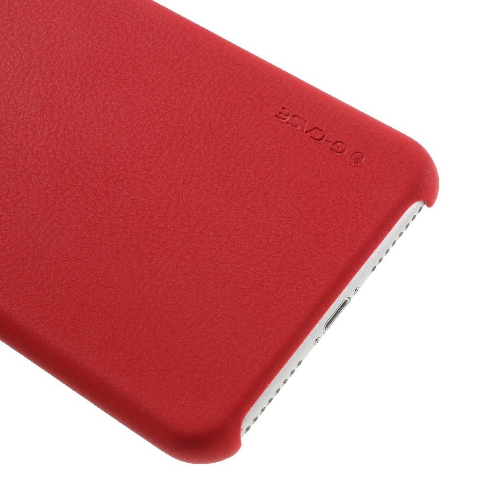 Husa Apple iPhone 7 G-CASE Rosu - Image 9