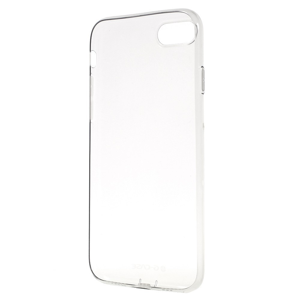 Husa Apple iPhone 7 G-CASE Transparent - Image 3