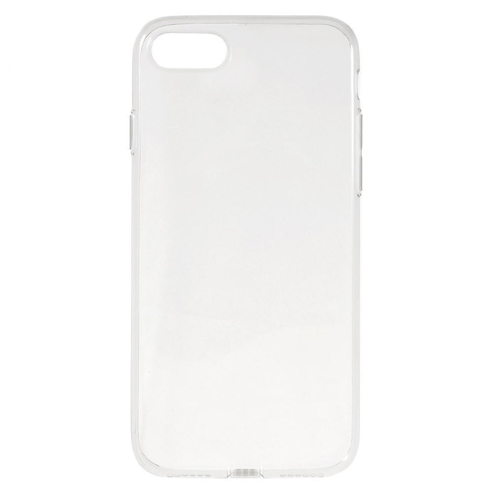 Husa Apple iPhone 7 G-CASE Transparent - Image 5