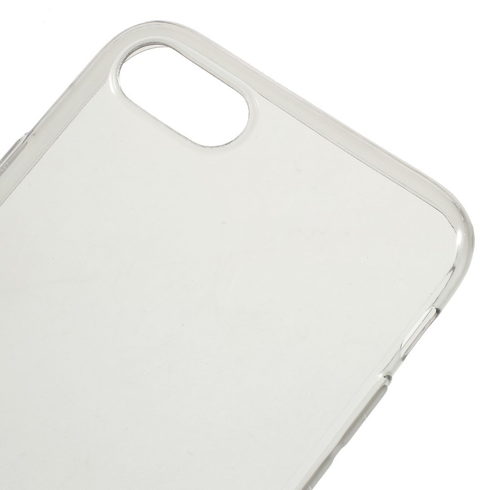 Husa Apple iPhone 7 G-CASE Transparent - Image 9