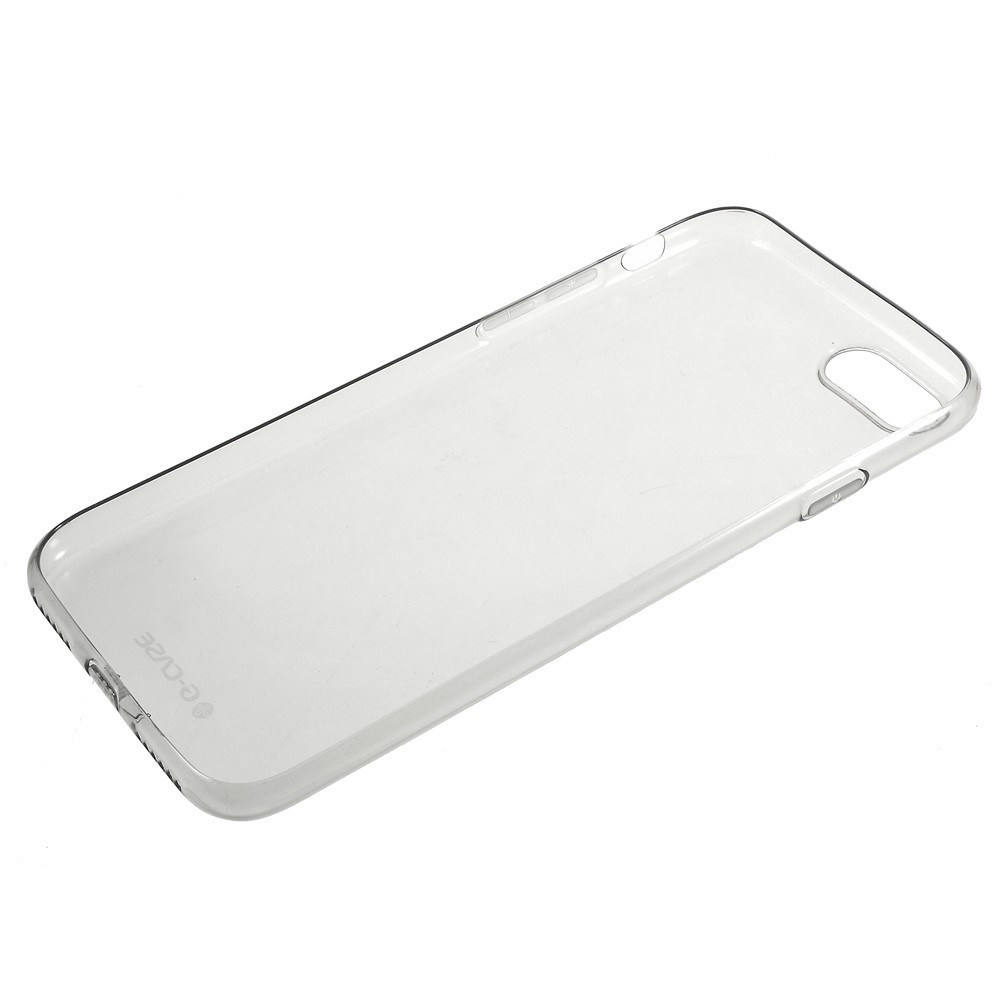 Husa Apple iPhone 7 G-CASE Transparent - Image 10