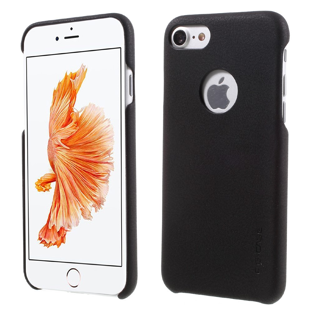 Husa Apple iPhone 8 G-CASE Negru - Image 4