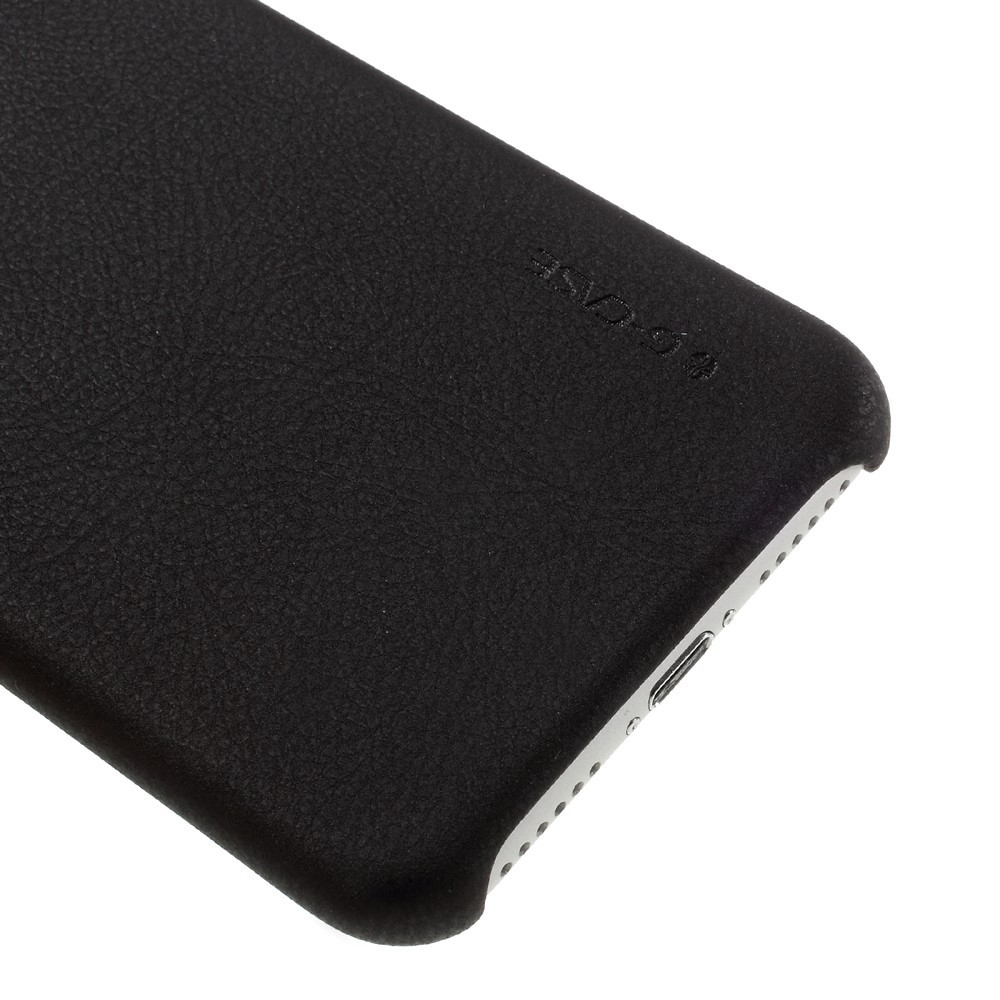 Husa Apple iPhone 8 G-CASE Negru - Image 6