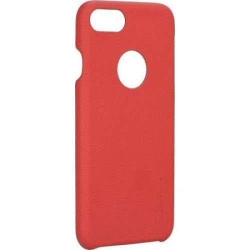 Husa Apple iPhone 8 G-CASE Rosu - Image 4