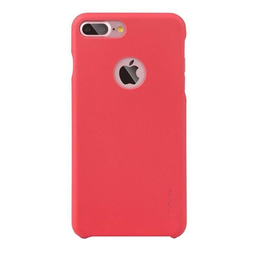 Husa Apple iPhone 8 Plus G-CASE Rosu - Image 2