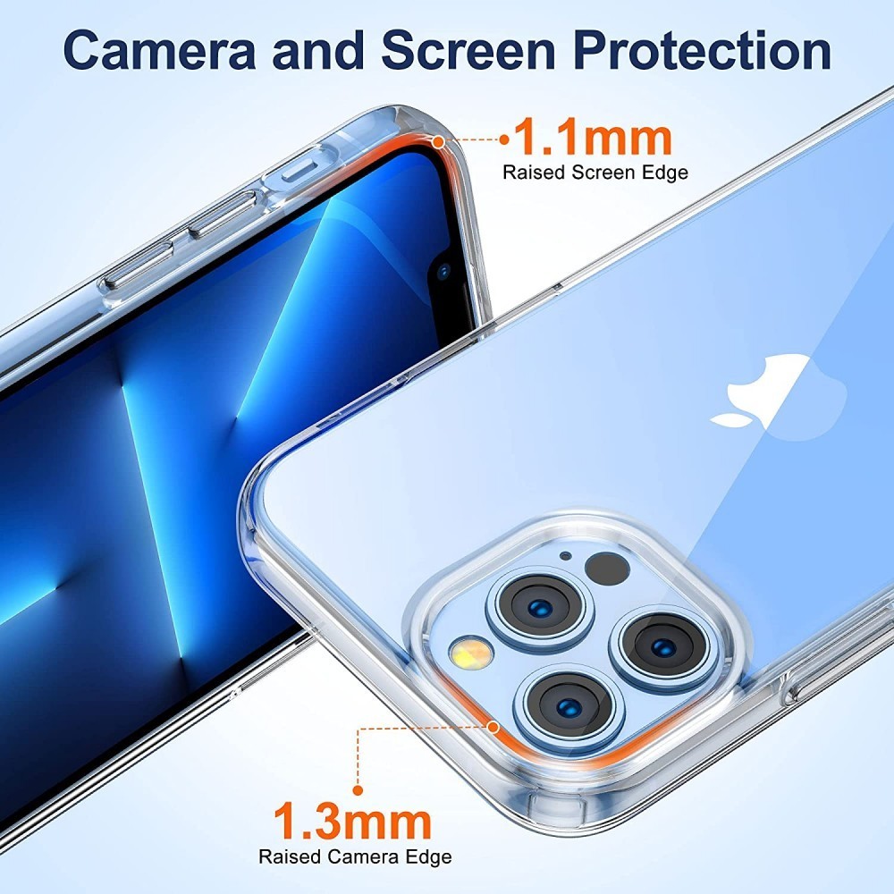 Husa de protectie Flippy compatibila cu Oppo Reno 5G Tpu 1.0 mm Transparent - Image 6
