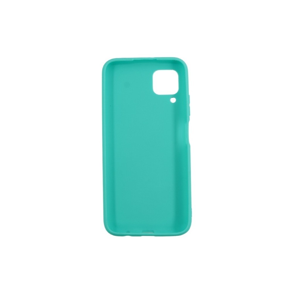 Husa de protectie Flippy compatibila cu Samsung Galaxy A02S Matte Tpu Mint - Image 2