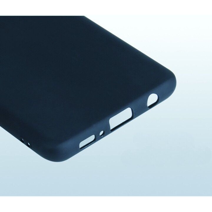 Husa de protectie Flippy compatibila cu Samsung Galaxy S10 Plus Matte Tpu Albastru inchis - Image 4