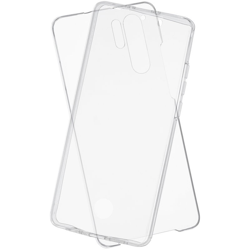 Husa de protectie Flippy® pentru Huawei P30 Pro Full Tpu 360 Transparent - Image 2