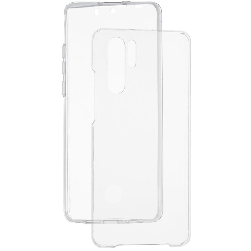 Husa de protectie Flippy® pentru Huawei P30 Pro Full Tpu 360 Transparent - Image 4