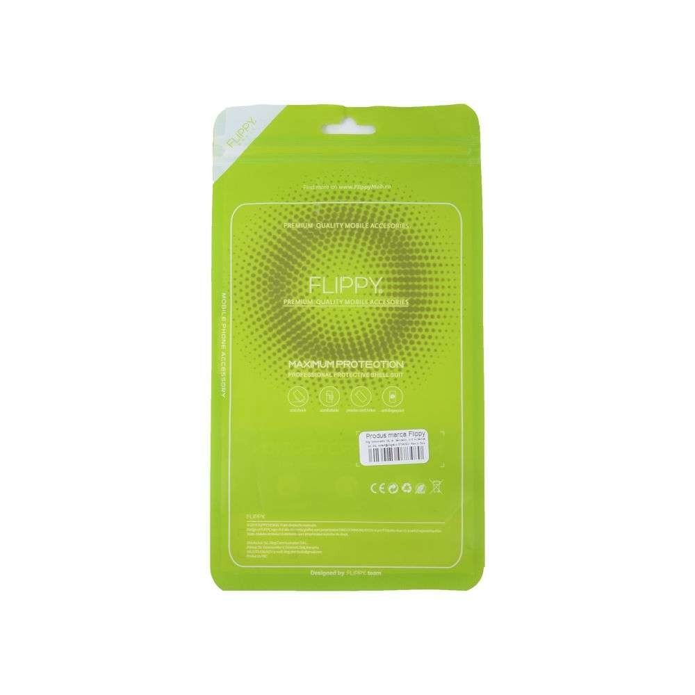 Husa de protectie Flippy® pentru Samsung A7 2017 Full Tpu 360 Negru - Image 4