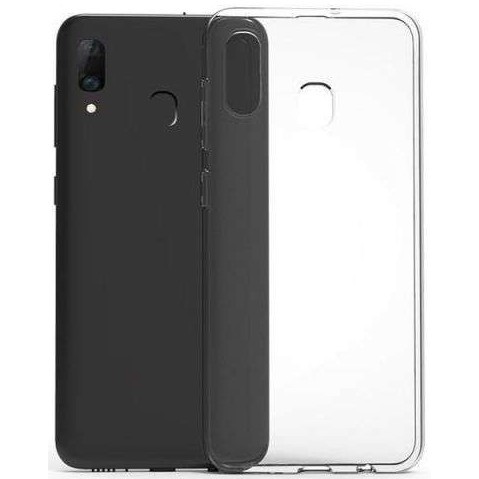 Husa de Protectie, Flippy, pentru Samsung Galaxy J6 Plus (2018), TPU, Transparent - Image 6