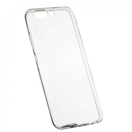 Husa de protectie pentru Apple iPhone 7 Tpu Transparent - Image 2